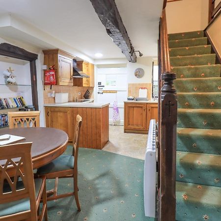 Park Cottage Ембълсайд Екстериор снимка