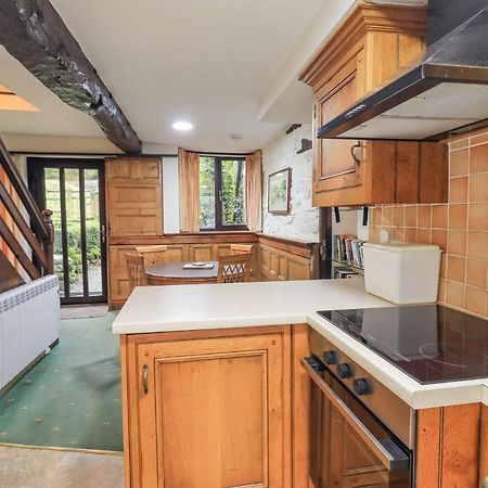 Park Cottage Ембълсайд Екстериор снимка