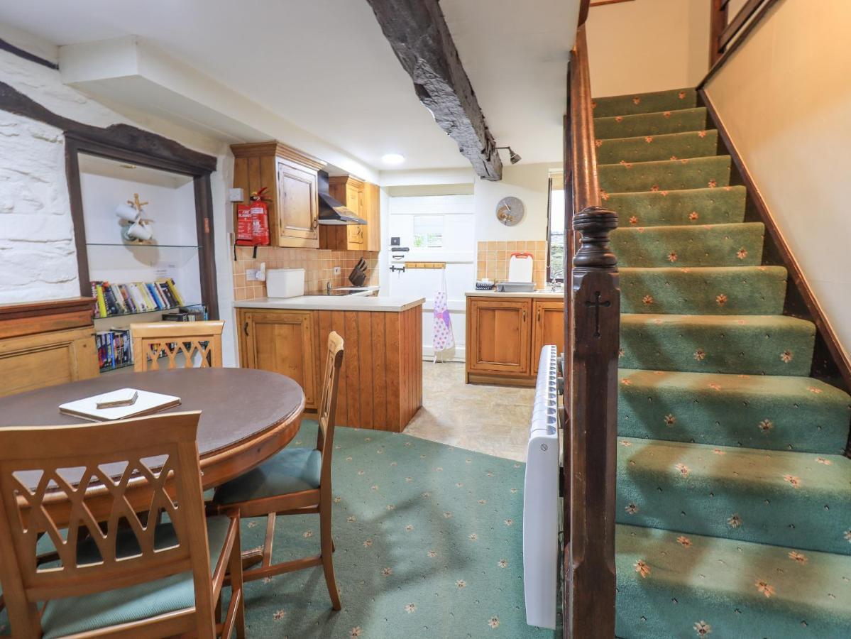 Park Cottage Ембълсайд Екстериор снимка
