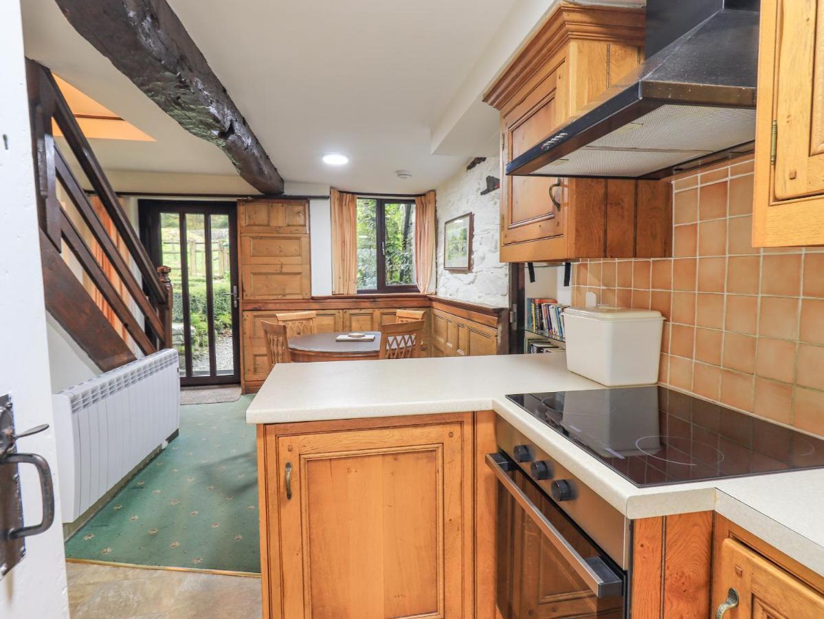 Park Cottage Ембълсайд Екстериор снимка
