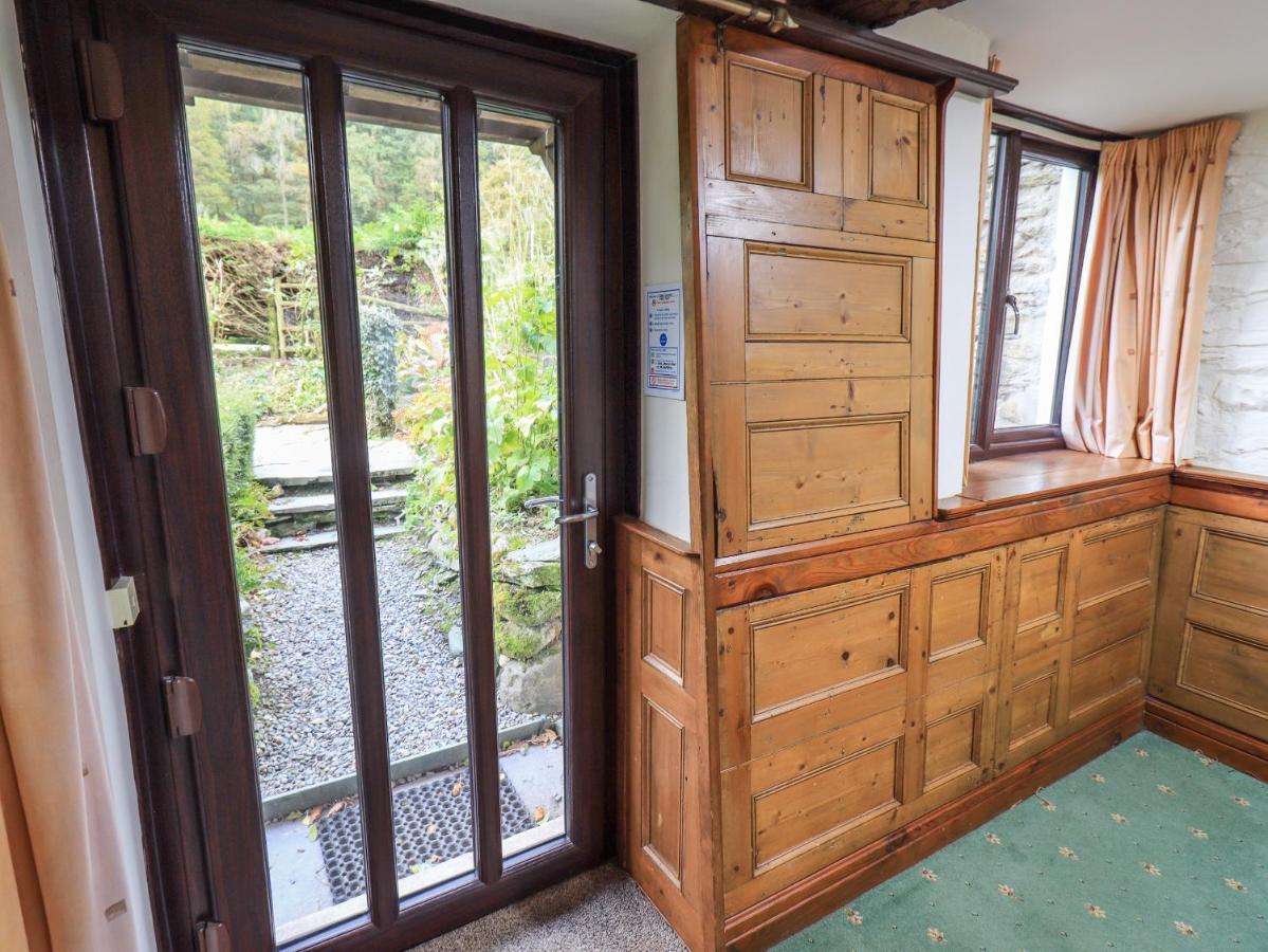 Park Cottage Ембълсайд Екстериор снимка