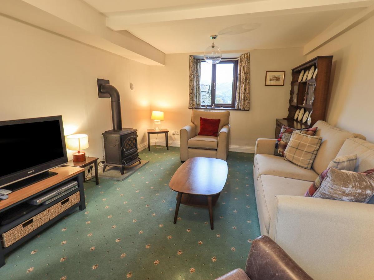 Park Cottage Ембълсайд Екстериор снимка