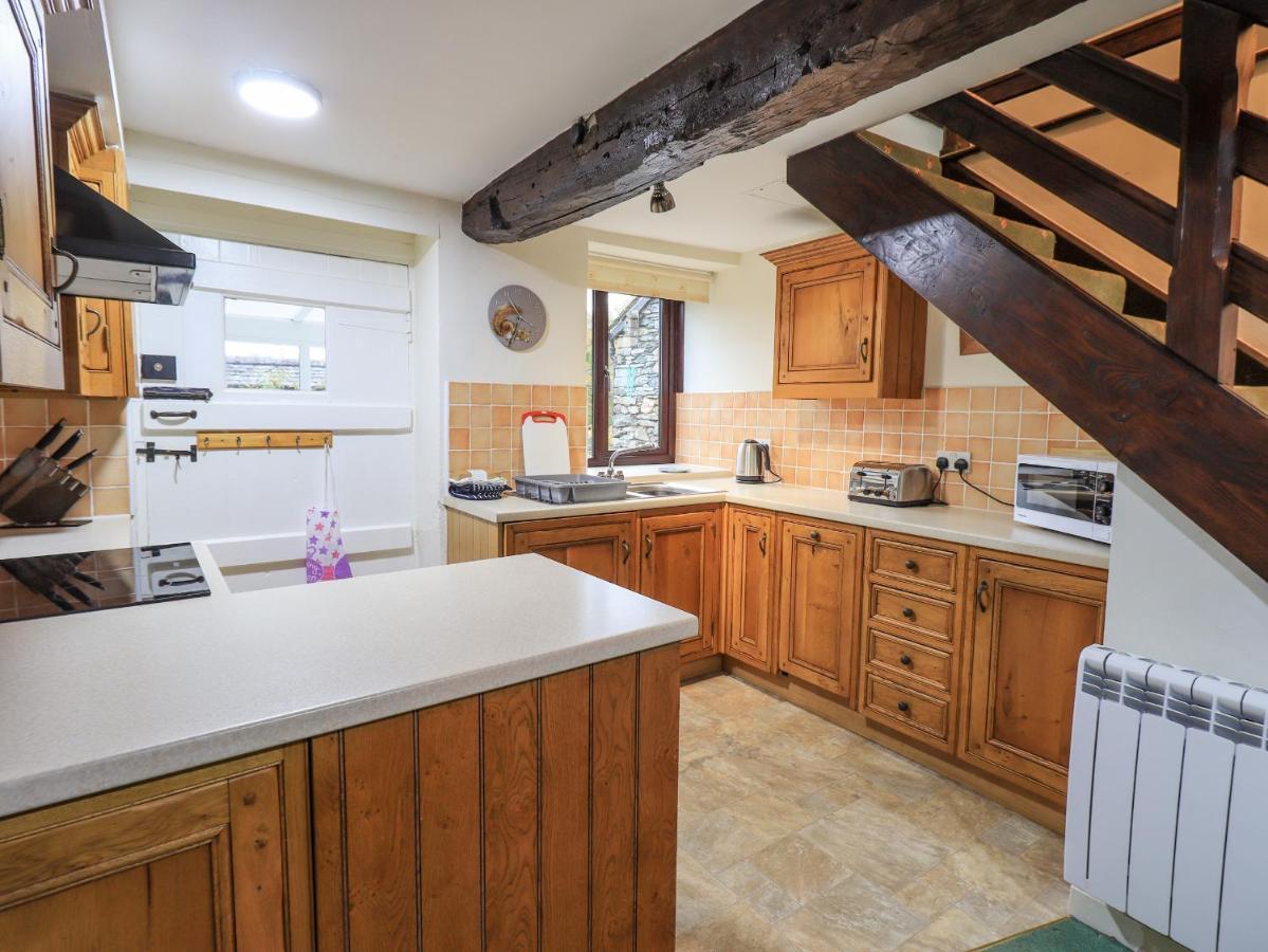 Park Cottage Ембълсайд Екстериор снимка
