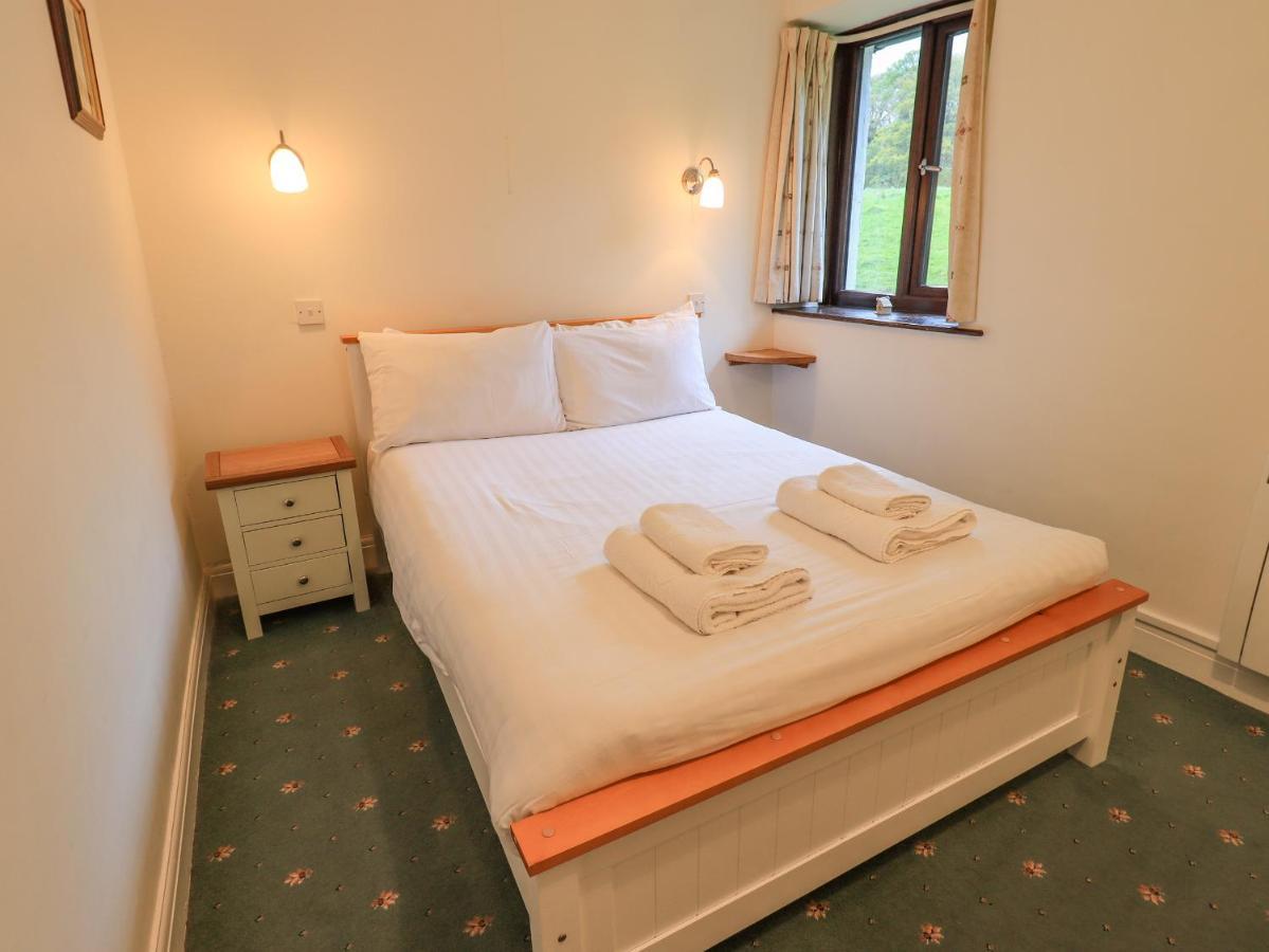 Park Cottage Ембълсайд Екстериор снимка
