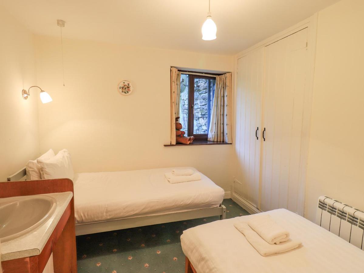 Park Cottage Ембълсайд Екстериор снимка