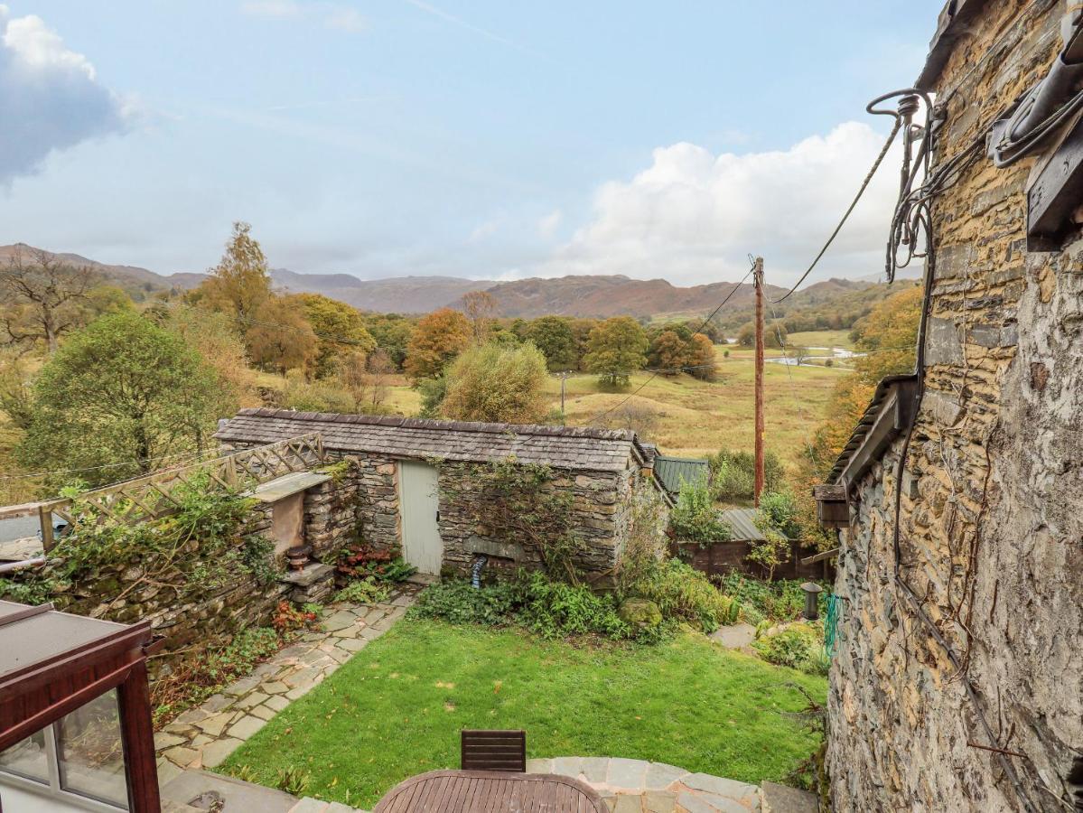 Park Cottage Ембълсайд Екстериор снимка