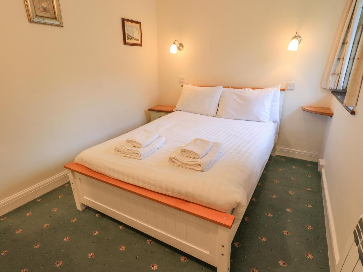 Park Cottage Ембълсайд Екстериор снимка