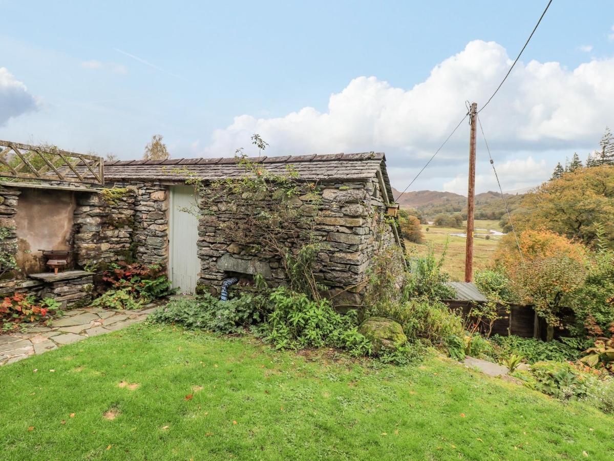 Park Cottage Ембълсайд Екстериор снимка