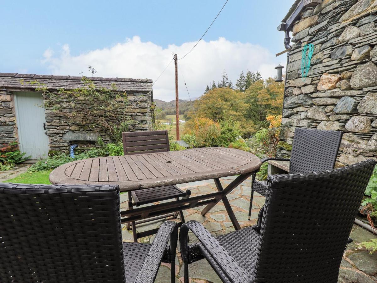 Park Cottage Ембълсайд Екстериор снимка