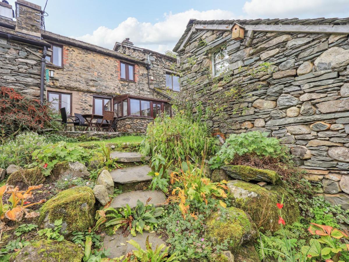 Park Cottage Ембълсайд Екстериор снимка